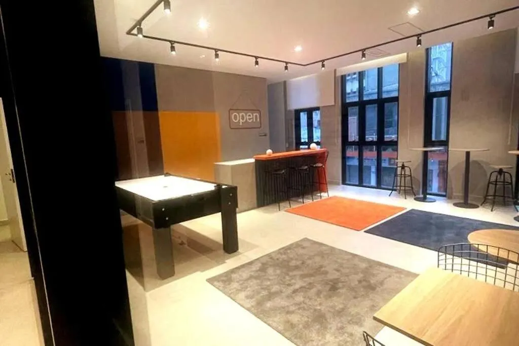 Studio Acolhedor E Moderno No Centro De Sao Paulo!