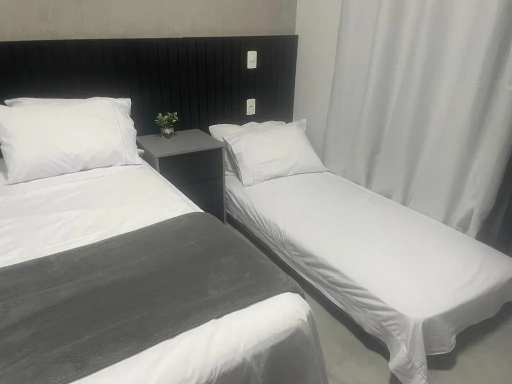 דירה Studio Acolhedor E Moderno No Centro De Sao Paulo!